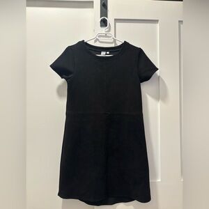 Twik Black Midi Dress